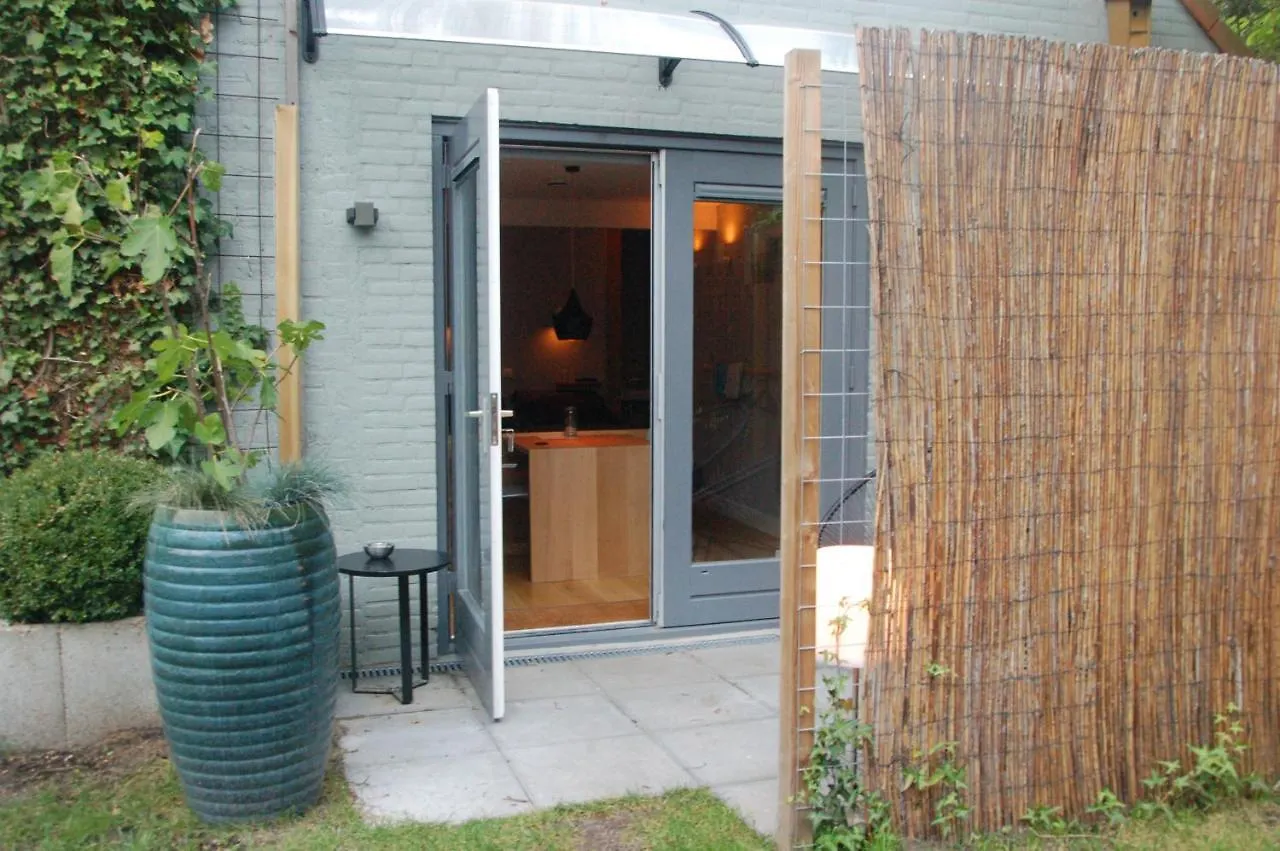 B&B Eindhovennearby Waalre Bed & Breakfast
