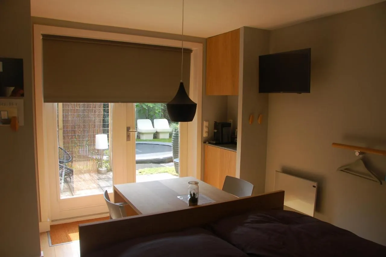 B&B Eindhovennearby Waalre