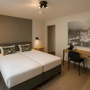  Hotel Hendrickx