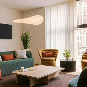 Rose Het Park, Sonder By Marriott Bonvoy Hotel Rotterdam