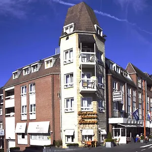 4* Hotel Tummers
