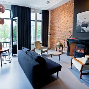 V Lofts Aparthotel Amsterdam