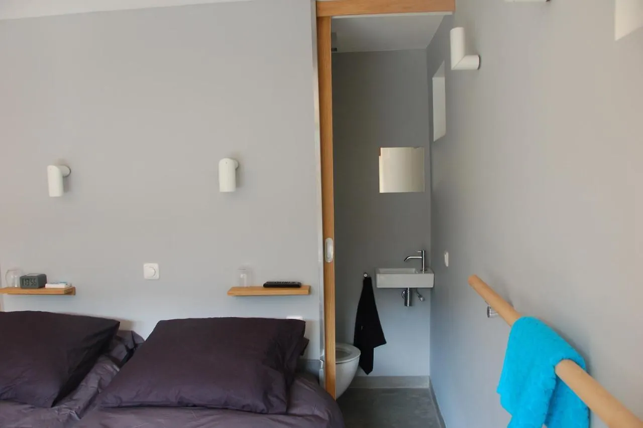 B&B Eindhovennearby Waalre Frühstückspension