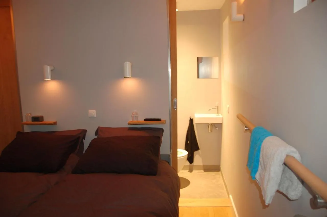 B&B Eindhovennearby Waalre