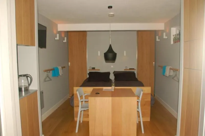Frühstückspension B&B Eindhovennearby Waalre Niederlande