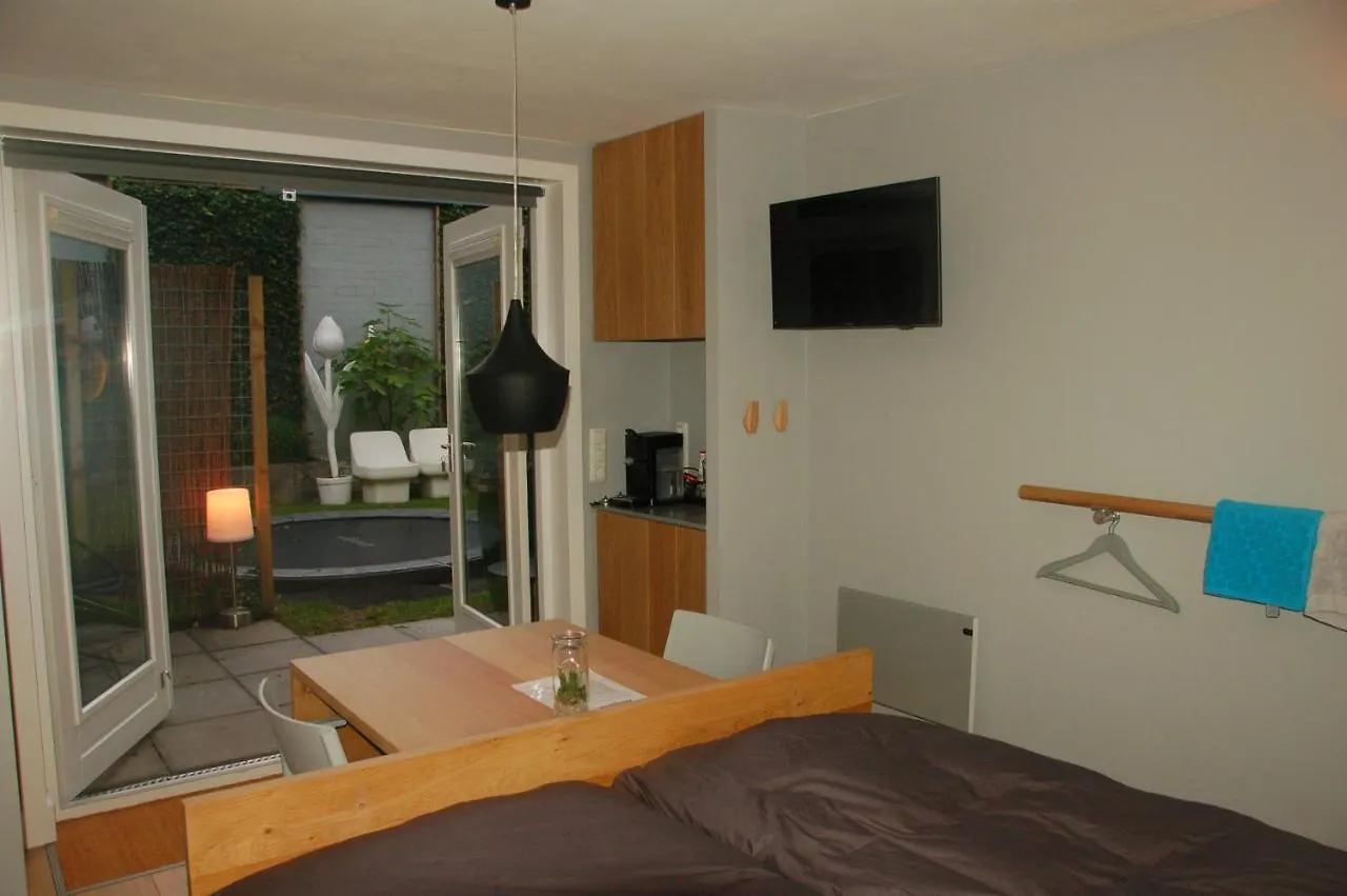 B&B Eindhovennearby Waalre
