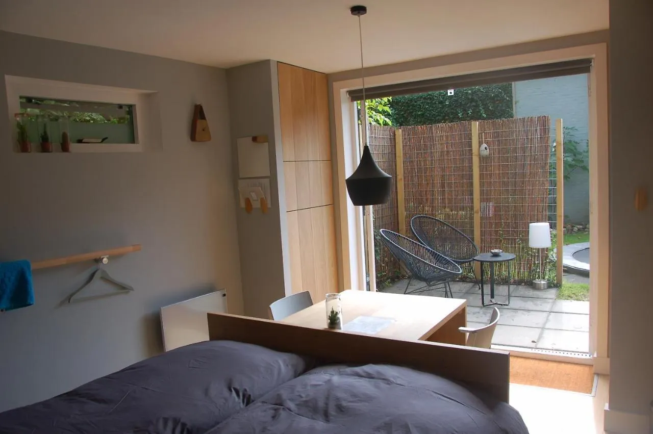Frühstückspension B&B Eindhovennearby Waalre Niederlande