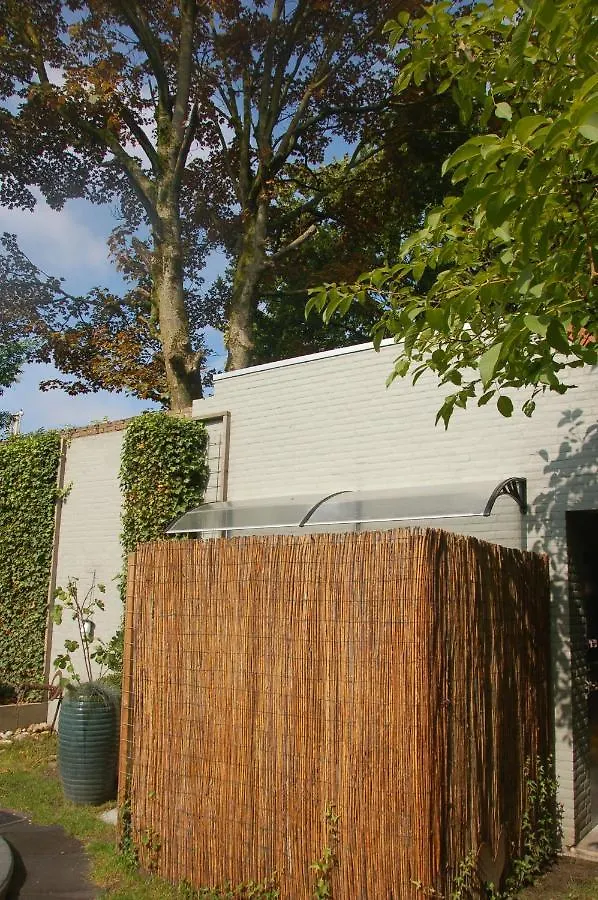 B&B Eindhovennearby Waalre