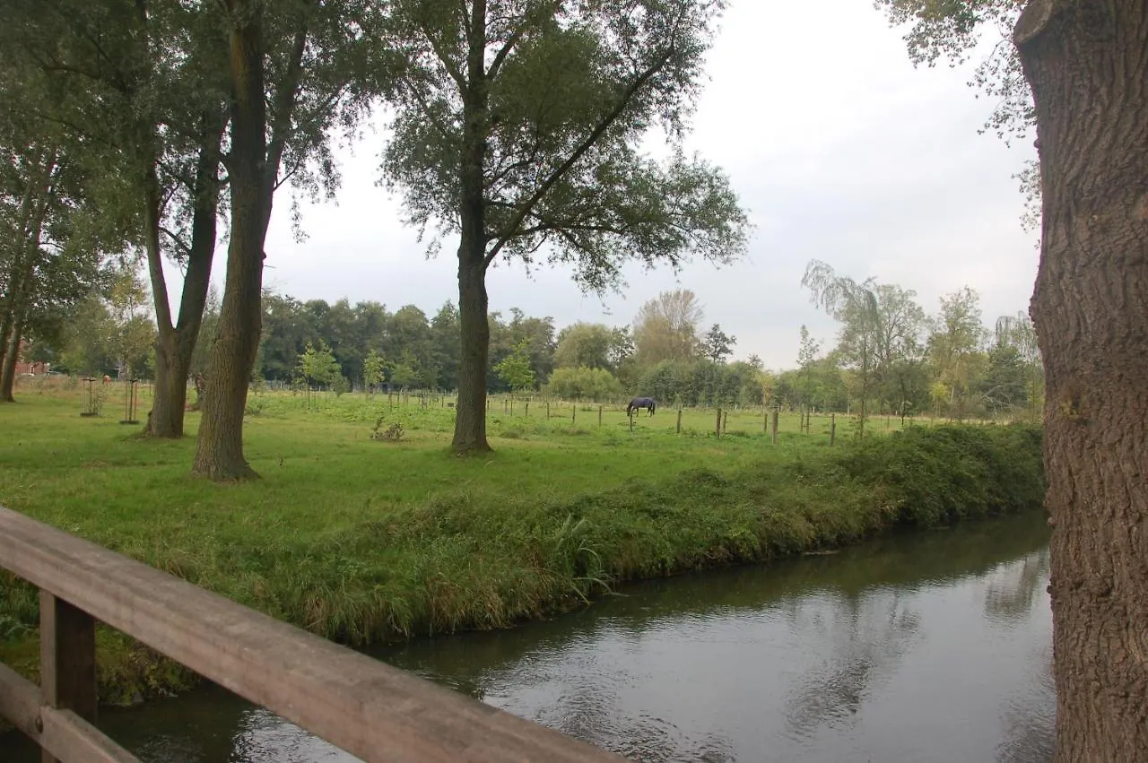 B&B Eindhovennearby Waalre