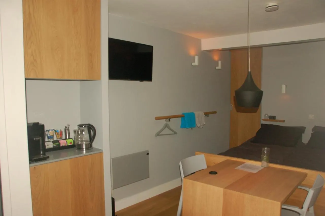 B&B Eindhovennearby Waalre Frühstückspension