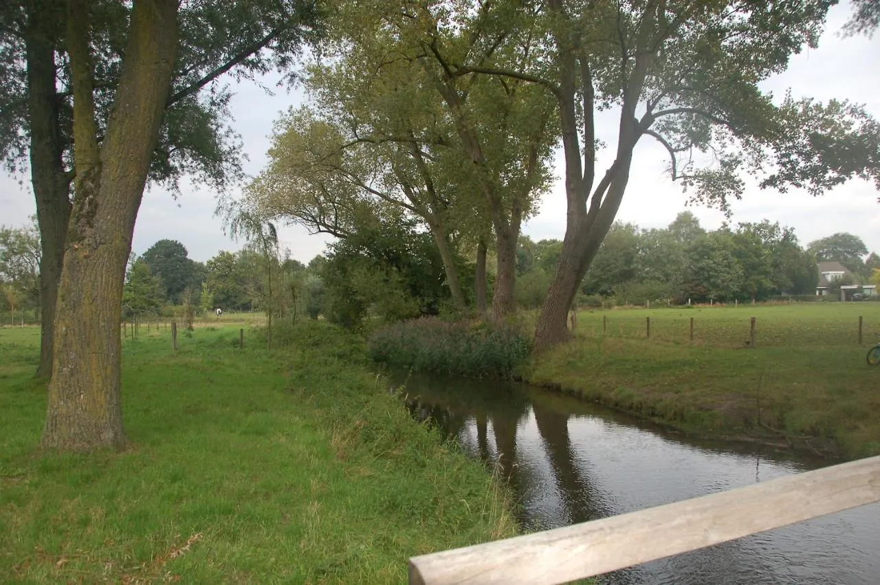 Frühstückspension B&B Eindhovennearby Waalre