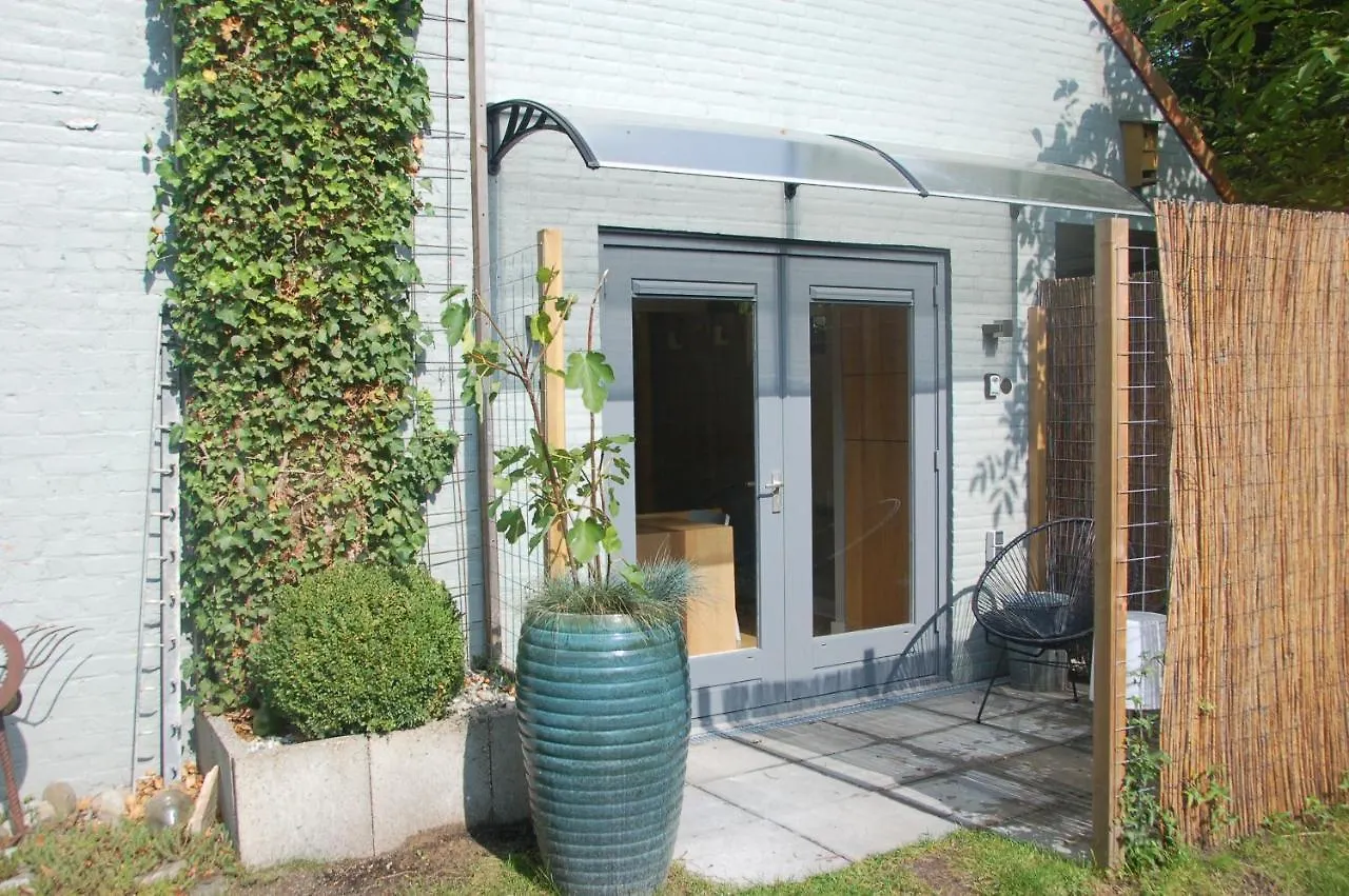 B&B Eindhovennearby Waalre Niederlande