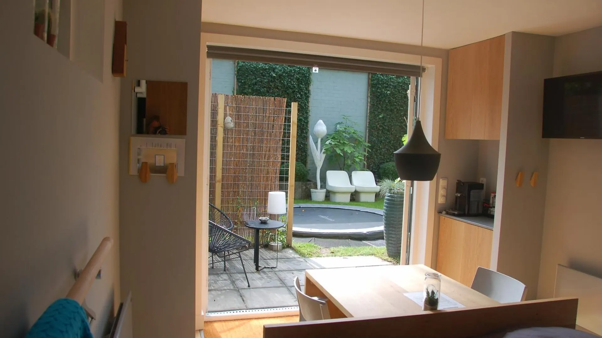 Frühstückspension B&B Eindhovennearby Waalre